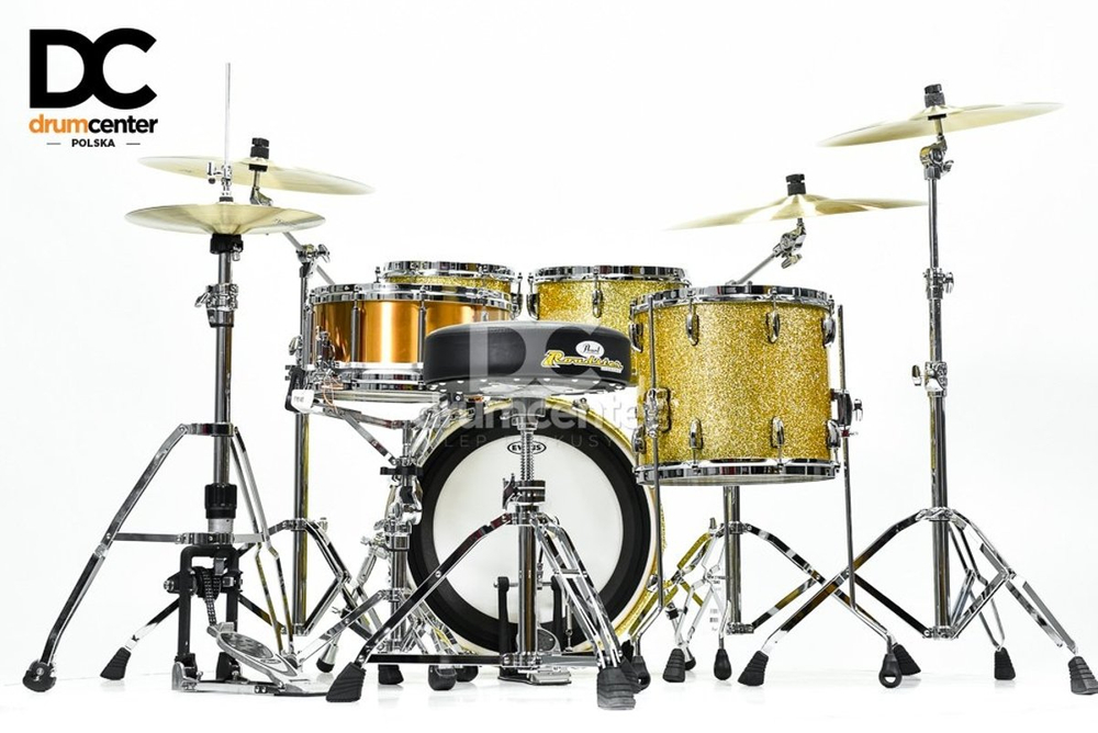 Pearl Masters Maple Reserve MRV904XEP/C347 