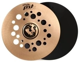 Paiste PSTX Hi-hat DJs 45 12