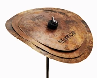 Istanbul Clap Stack Set 11'' 13'' 15''