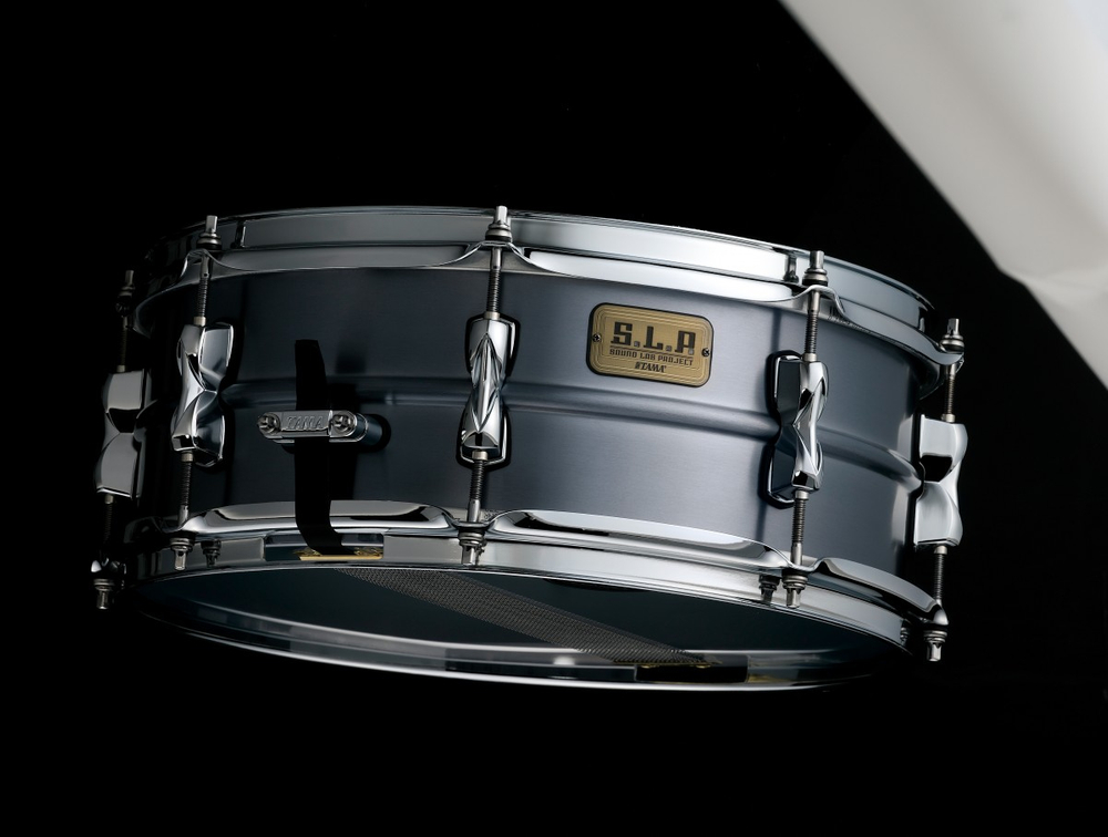 Tama SLP Classic Dry Aluminium 14x5,5 LAL1455