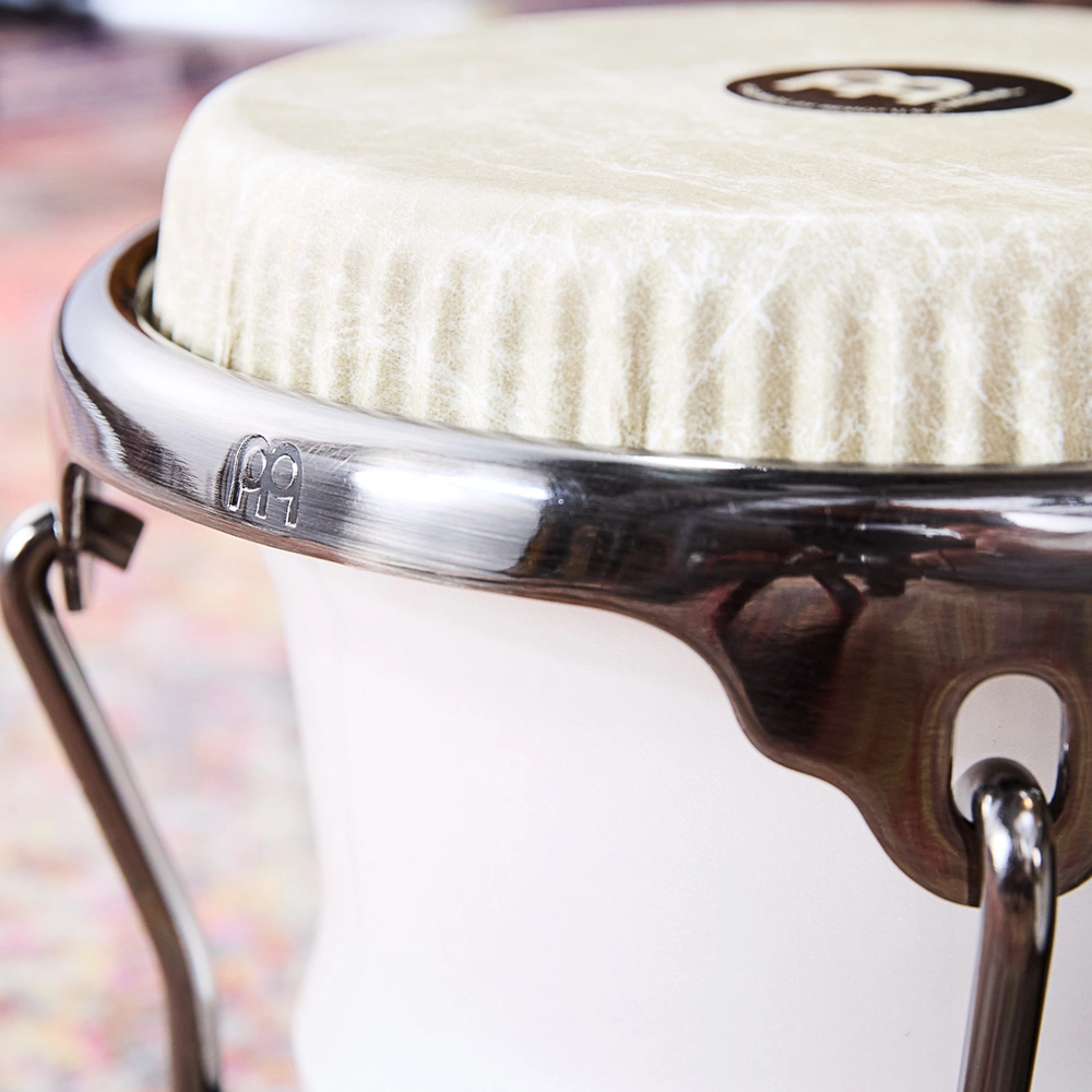 Meinl bongosy Artist Series Roberto Serrano 7" & 8 1/2"