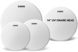 Evans Pack UV1 12 13 16 + 14 UV1
