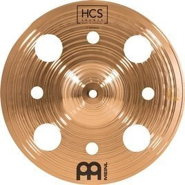 Meinl HCS Bronze Trash Splash 12