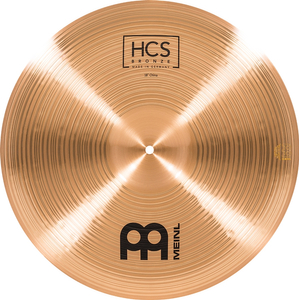 Meinl HCS Bronze China 18