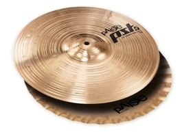 Paiste PST5 Sound Edge Hi-hat 14"