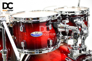 Pearl Decade Maple 20 (Deep Gloss Red Burst)