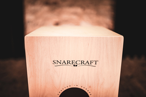 Meinl Cajon Snarecraft SC100BW