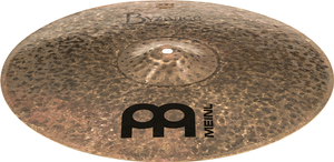 Meinl Byzance Dark Crash 16