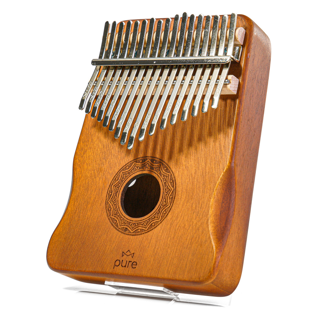 Pure Kalimba Melody Pro 17