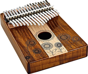 Meinl Kalimba Sound Hole KL1706H