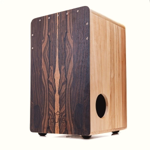 Pure Cajon Pro Exotic Zircote - CAJ950ZIR