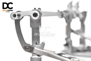 Pearl P-3002D Demon (Direct) Podwójna stopa