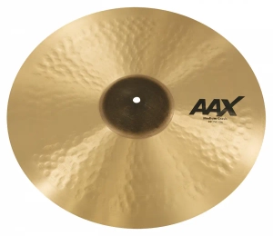 Sabian AAX Medium Crash 20 Natural (22008XCN)