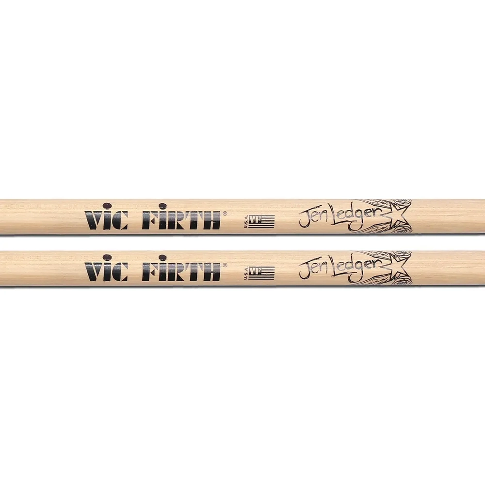 Vic Firth Jen Ledger (SLED)