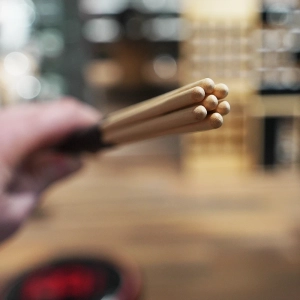 VATER Rods Splashstick ROCK VSPSRK Rózgi