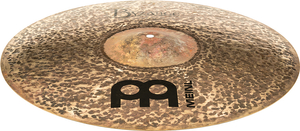 Meinl Byzance Dark Raw Bell Ride 20