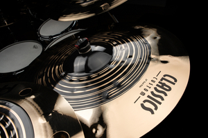Meinl Classics Custom Dual Ride 20
