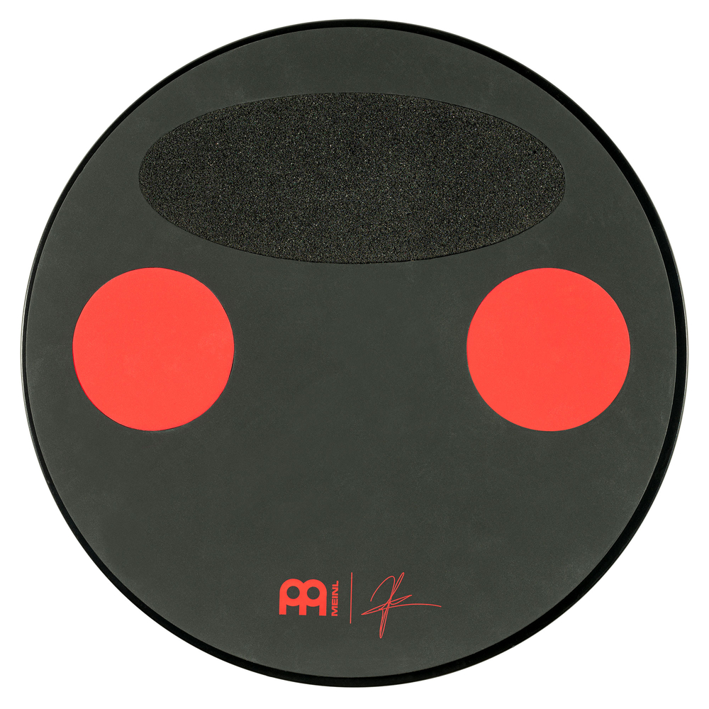 Meinl Pad 12 Anika Nilles Split Tone Pad MSTP