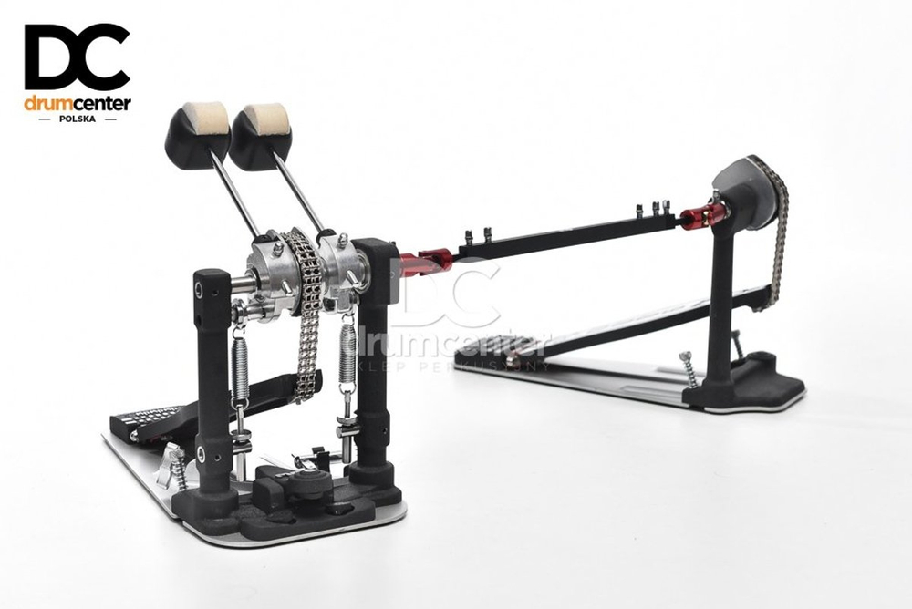 DW 9002 Podwójna Stopa. (DWCP9002)