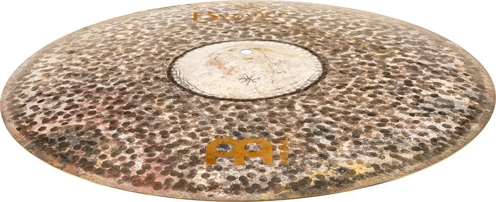 Meinl Byzance Extra Dry Medium Ride 20 B20EDMR