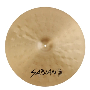 Sabian HHX Vault Tempest  22 (12210XTN)