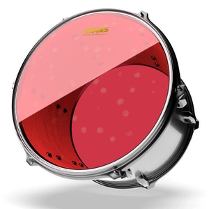 Evans Hydraulic Red 08