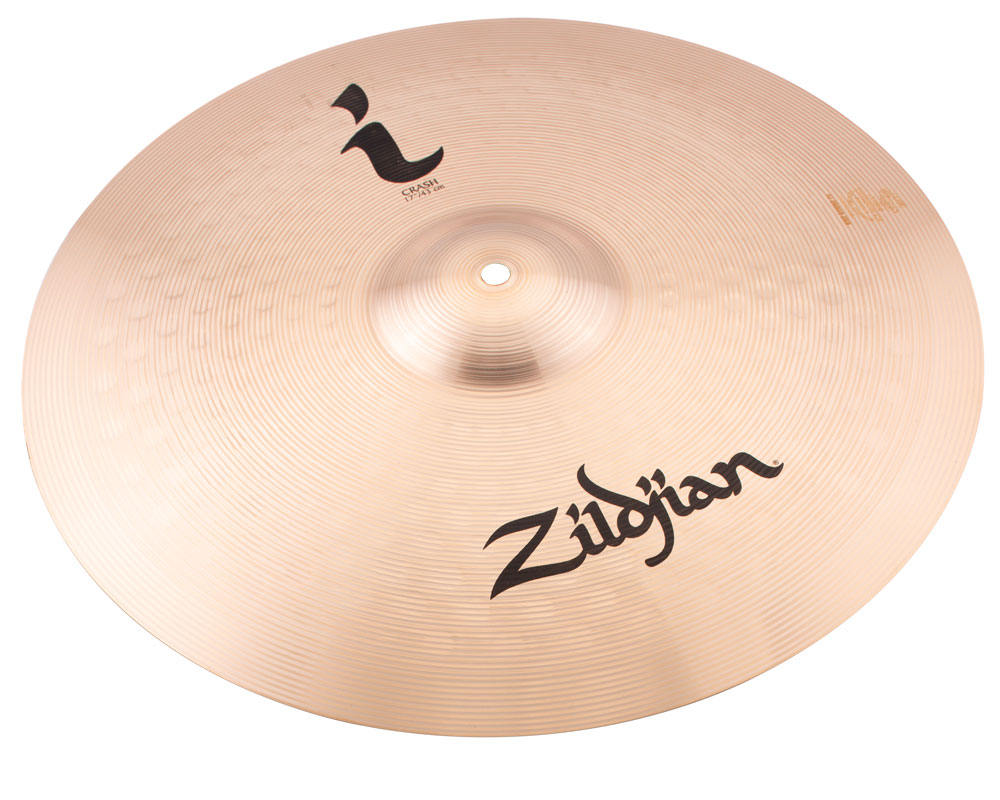 Zildjian I Family Crash 17