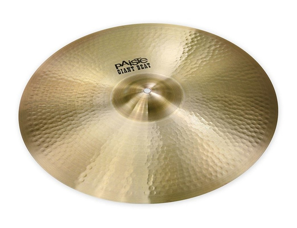 Paiste Giant Beat 20