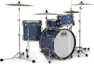 Pearl President DeLuxe PSD903XPC767