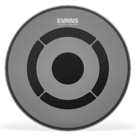 Evans dB One Mesh Head 10 (Level 360)