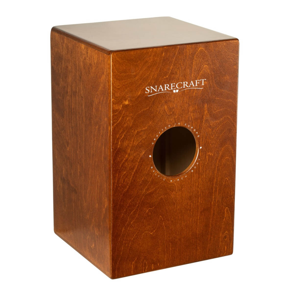 Meinl Snarecraft Cajon Baltic Birch SC100ABB