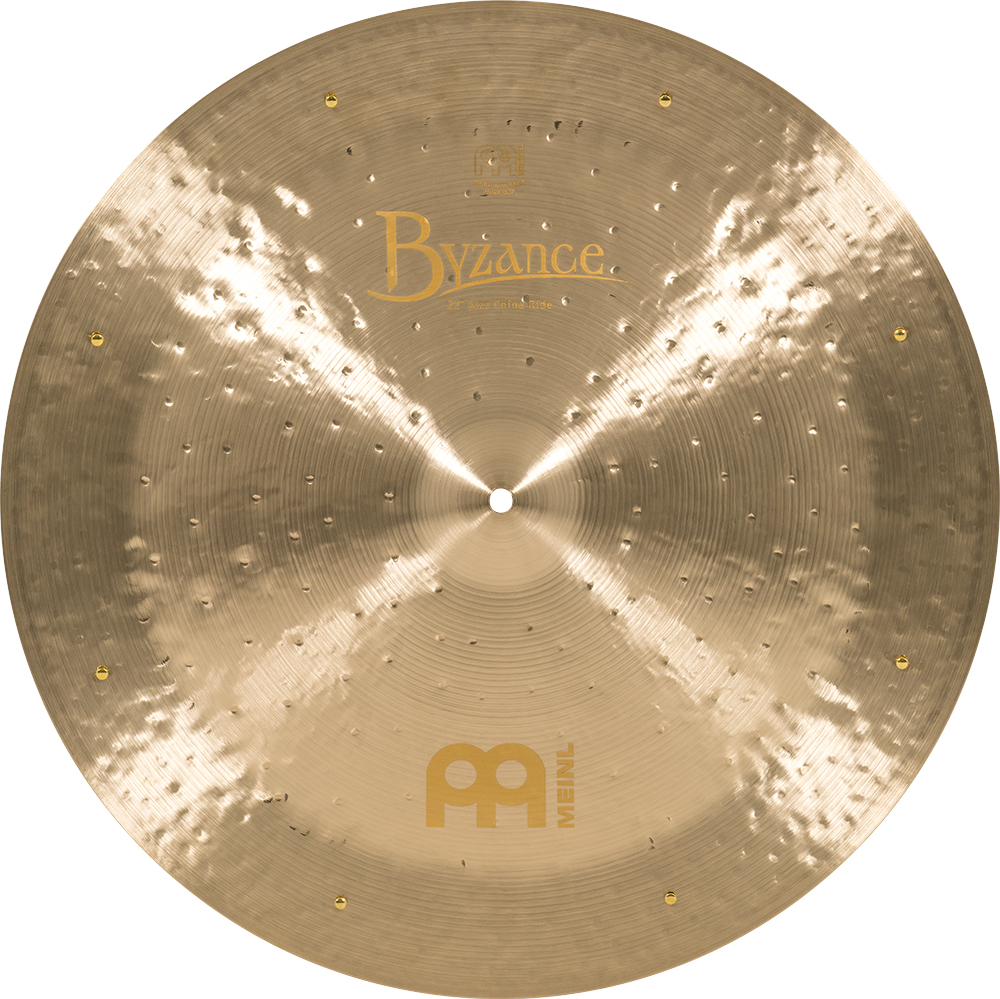 Meinl Byzance Jazz China Ride 22