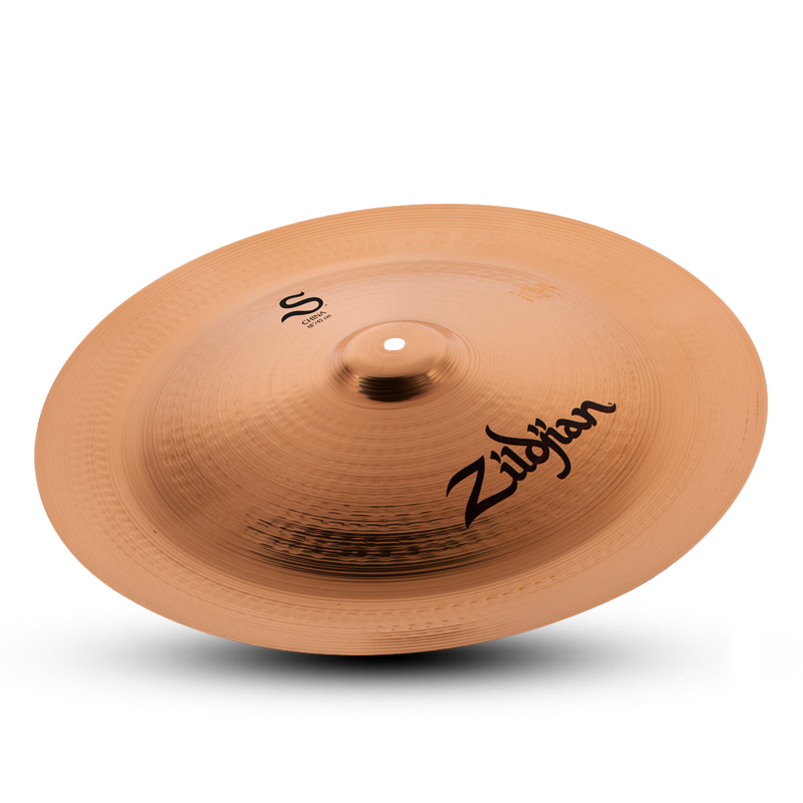 Zildjian S Family China 18