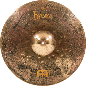 Meinl Byzance Extra Dry Transition Ride 21 B21TSR