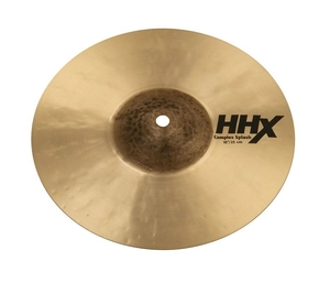 Sabian HHX Complex Splash 10