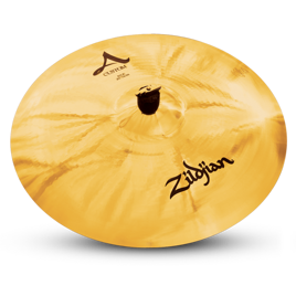 Zildjian A Custom Ride 20