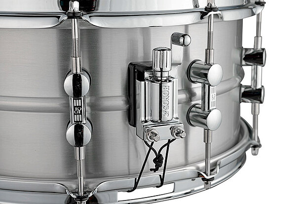 Sonor Kompressor Aluminum 14x6,5