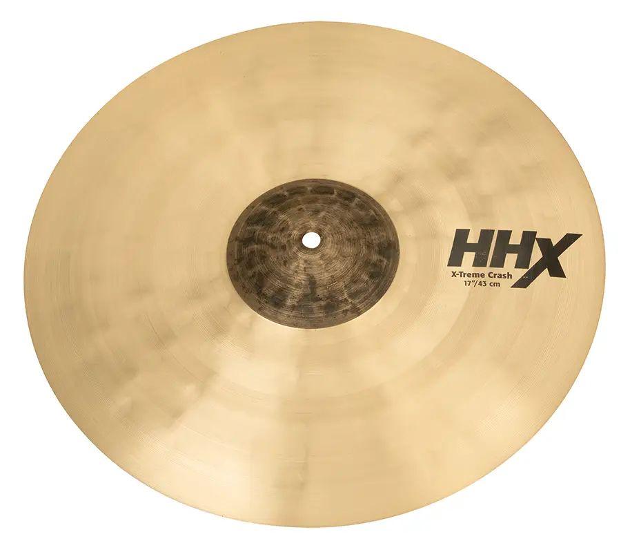 Sabian HHX X-Treme Crash 17 (11692XN)