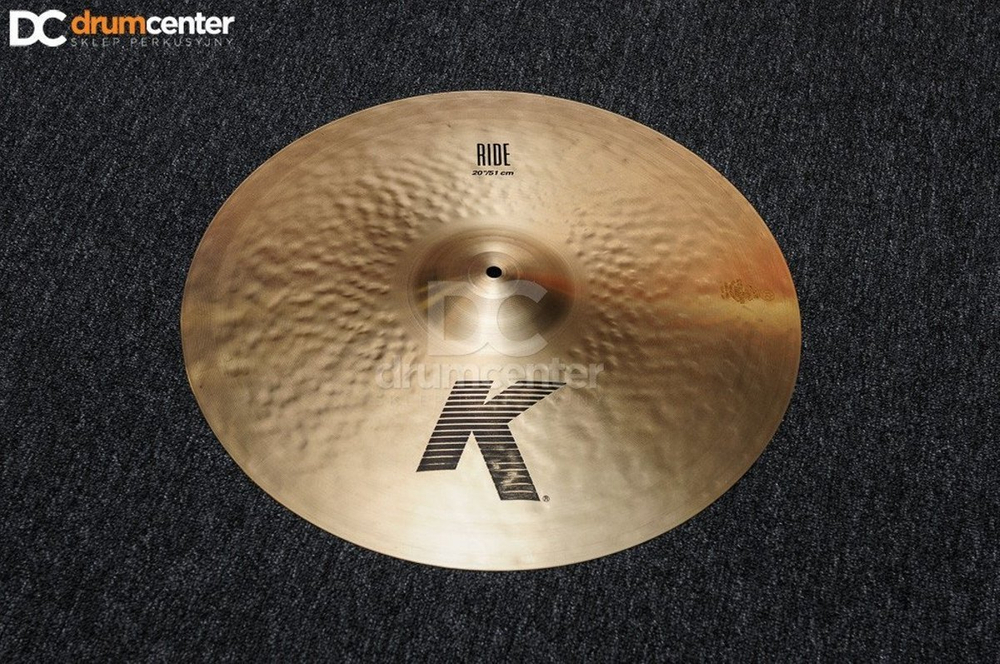 Zildjian K Cymbal Pack K0800