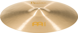 Meinl Byzance Jazz Medium Thin Crash 18