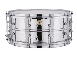 Ludwig Supraphonic 14x6,5 Hammered LM402KT