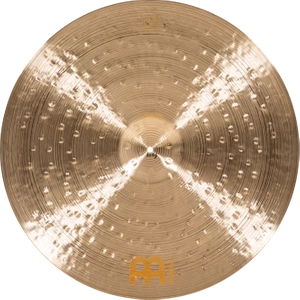 Meinl Byzance Foundry Reserve Ride 24