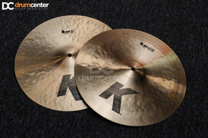 Zildjian K Box Set 14, 16, 18, 20 - K0800