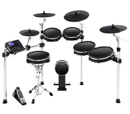 Alesis DM10 Pro Kit MKII - Perkusja elektroniczna