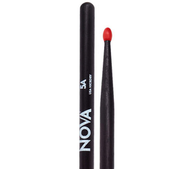 Vic Firth Nova 5A Black Nylon
