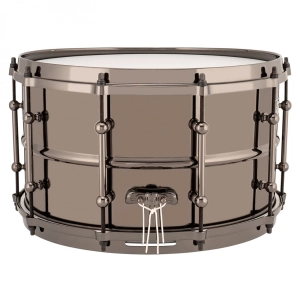 Ludwig Universal Black Brass 14x8 LU0814