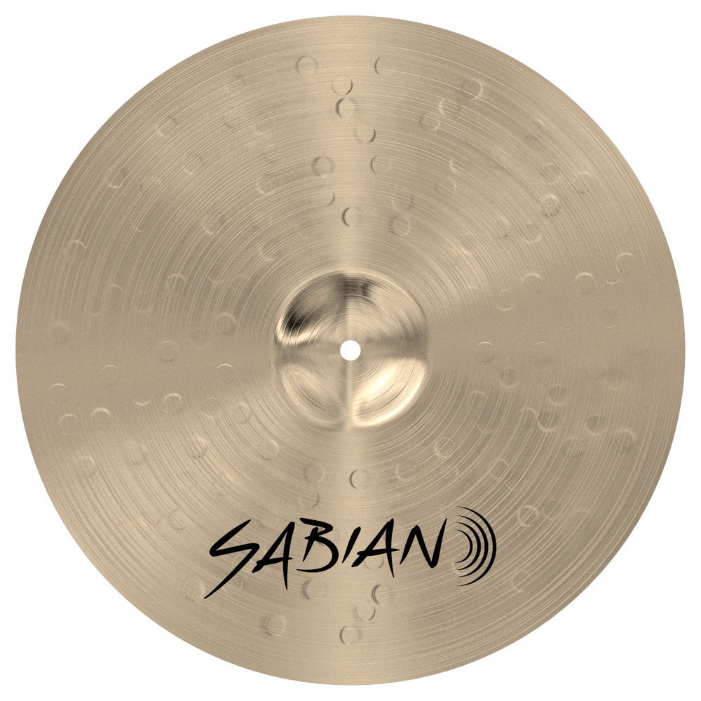 Sabian Stratus Hi-Hat 14