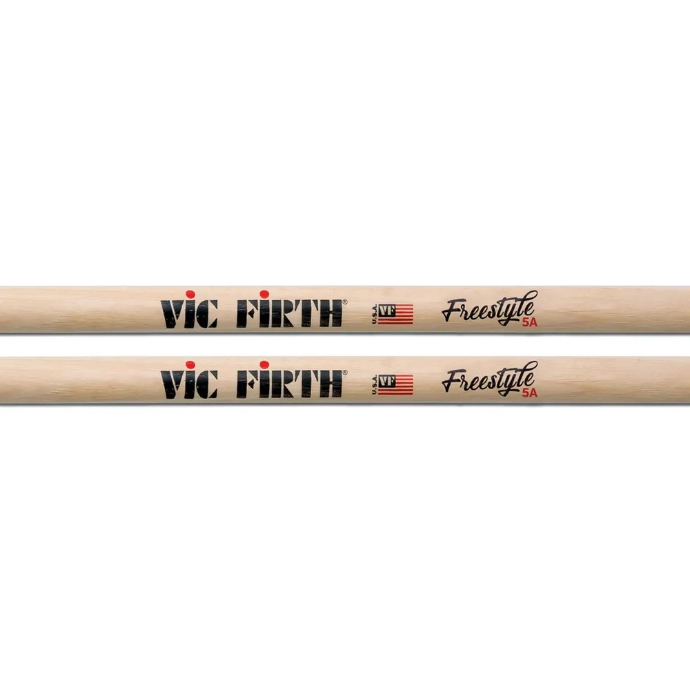 Vic Firth 5A (Freestyle)