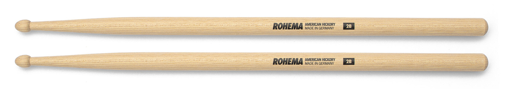 Rohema 2B Classic Hickory