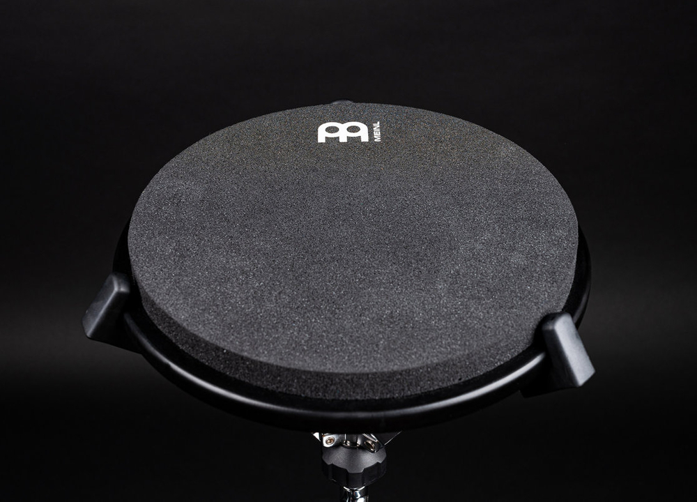 Meinl Pad 12 Marshmallow Black